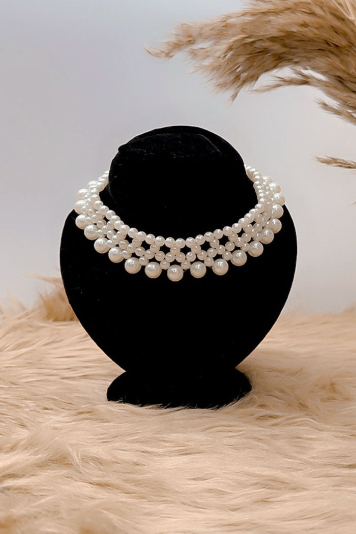 Diva's Dream- Choker